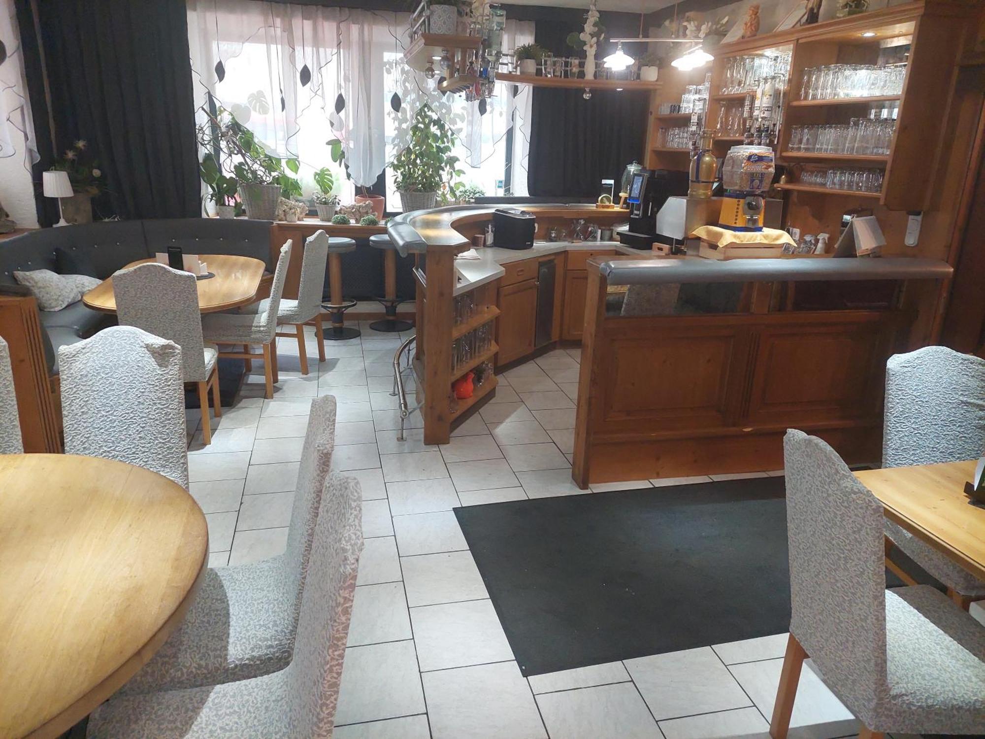 塔克森巴赫 邮政旅馆酒店 外观 照片