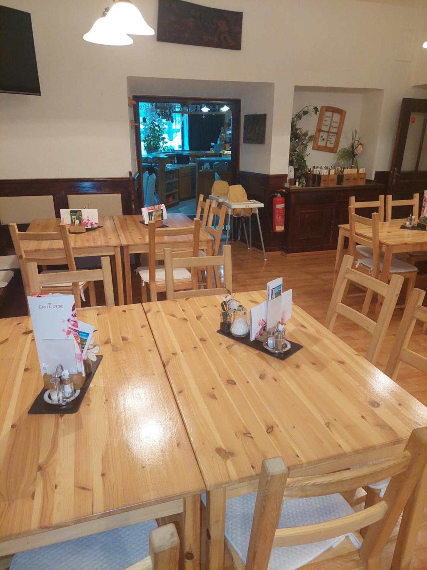 塔克森巴赫 邮政旅馆酒店 外观 照片