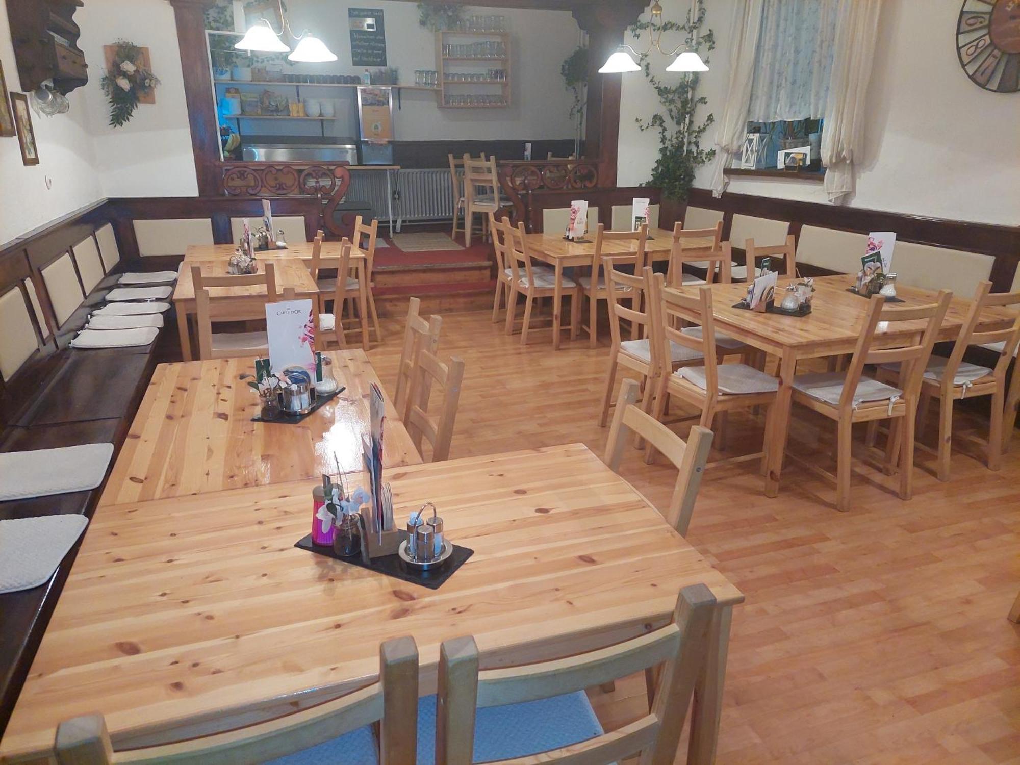 塔克森巴赫 邮政旅馆酒店 外观 照片