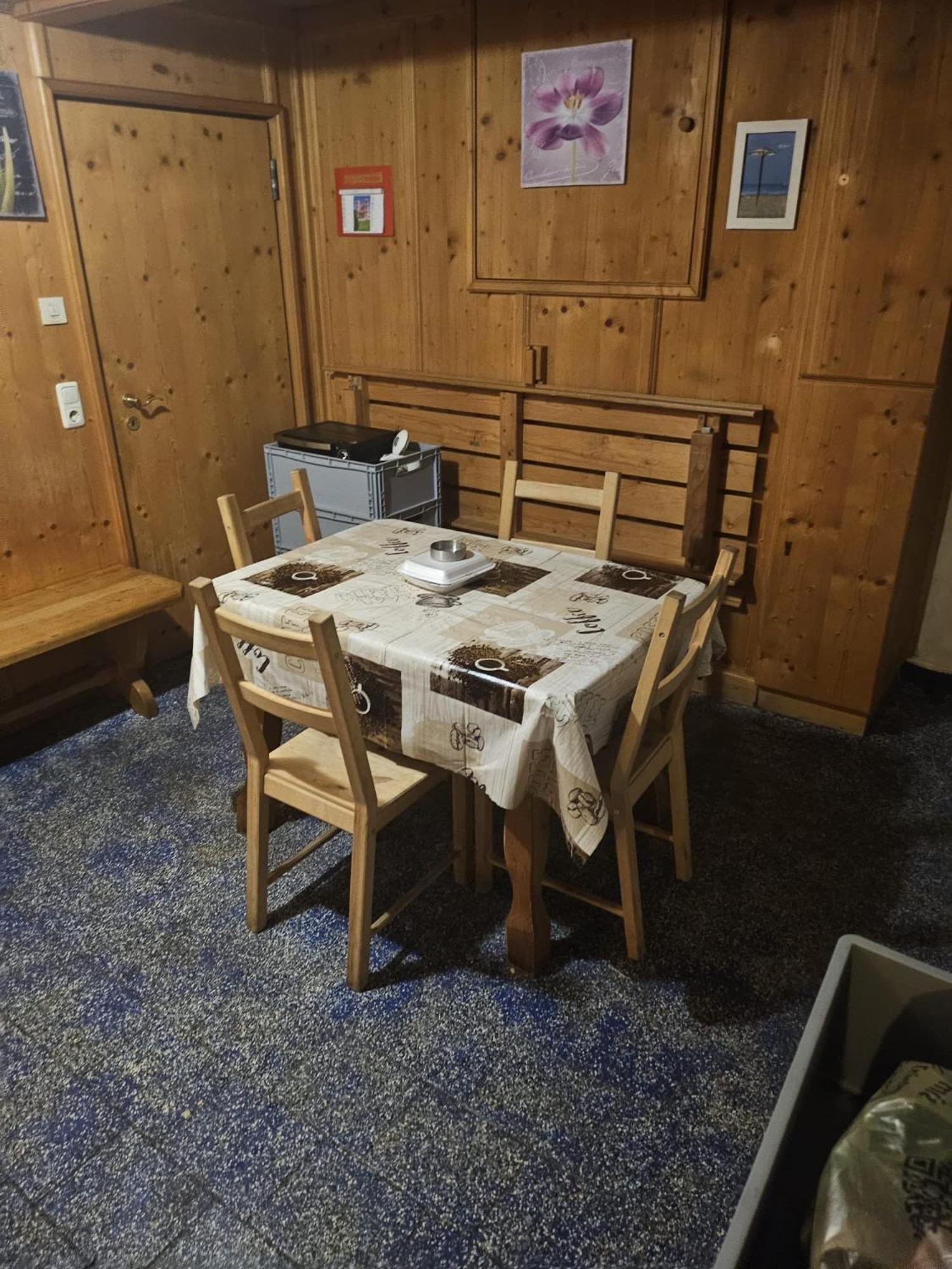塔克森巴赫 邮政旅馆酒店 外观 照片