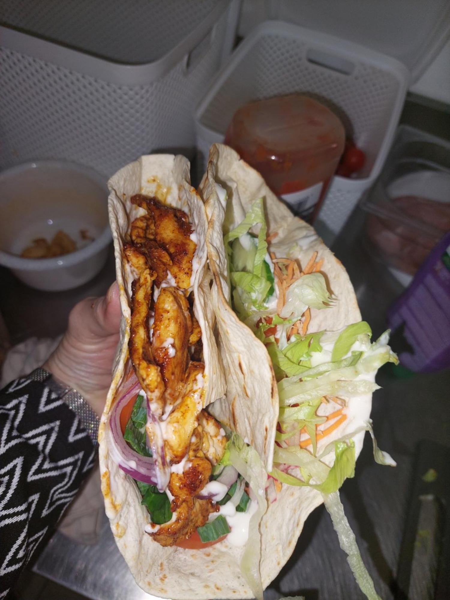 塔克森巴赫 邮政旅馆酒店 外观 照片